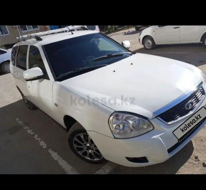 Приора 2 универсал