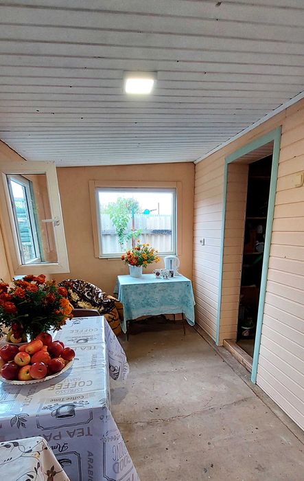 Продам дачу, район Телецентра СО "Кристалл"