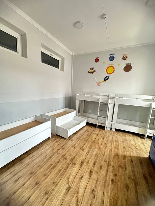 Bolalar mebel krovatlar sotiladi