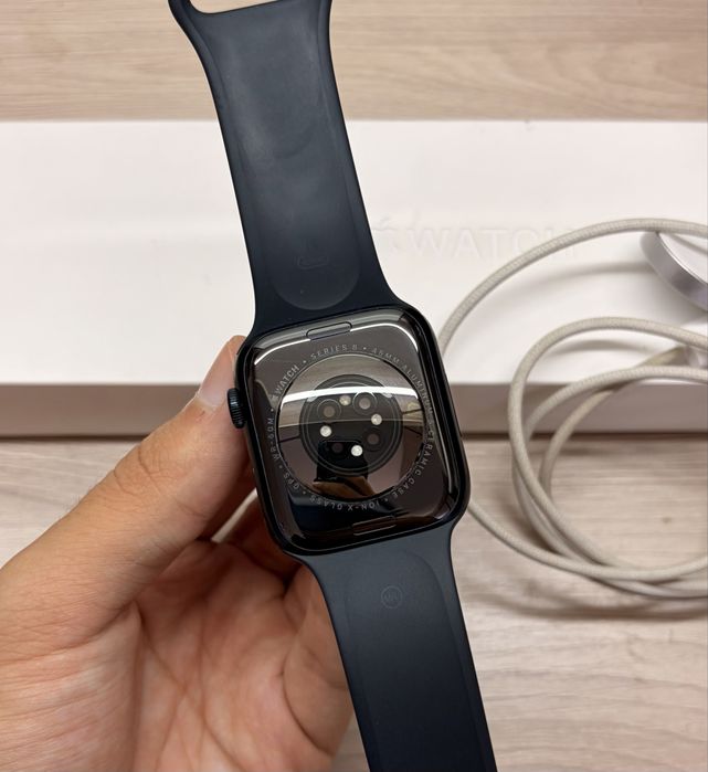 Apple Watch 8 45mm 88%