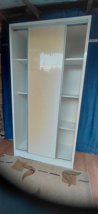 Шкаф купе 30000т
