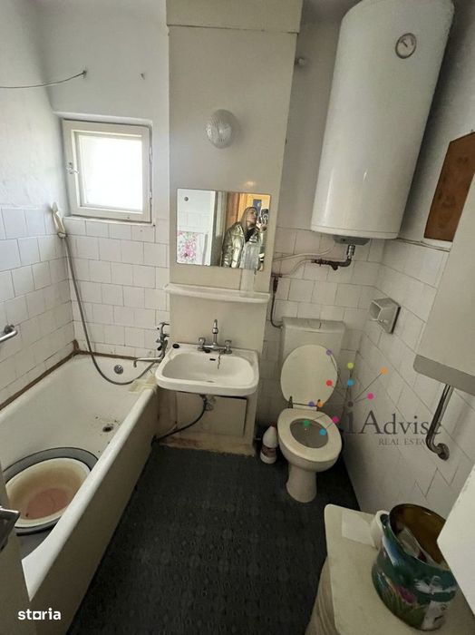Apartament 3 camere Grivitei | Brasov — fotografia 3