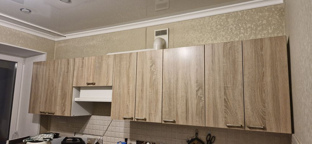 Продам кухонный гарнитур