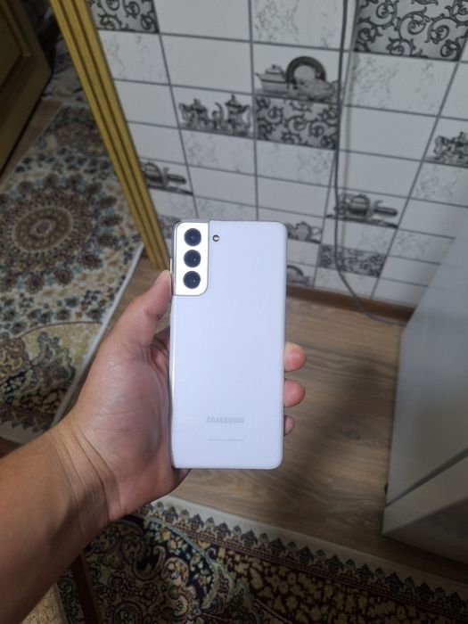 Samsung s21 5g 8/256