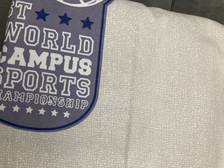 Постельное белье новое на 1,5