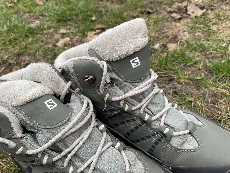 Обувки Salomon 41