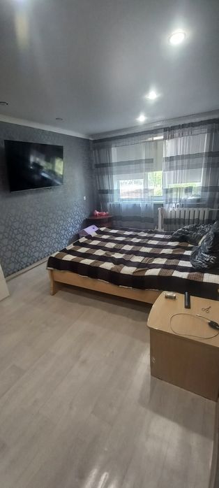 Продаётся 3х комнатная квартира