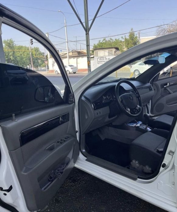 Gentra 2020 Avto Kredit 1kuna Passportga