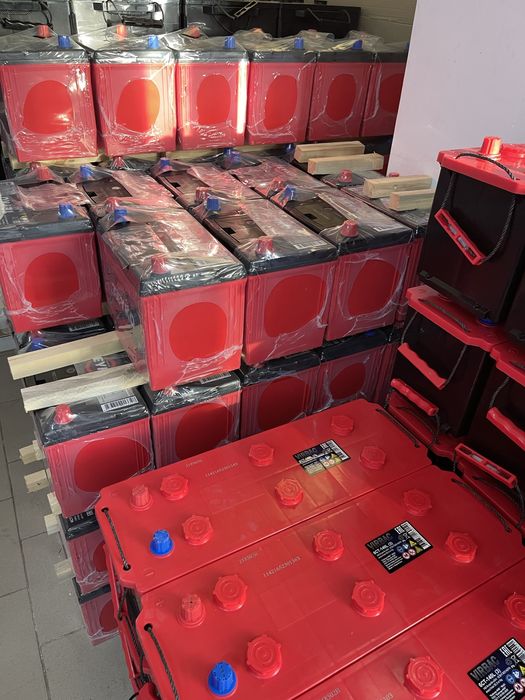 Аккумуляторы Доставка Шымкент