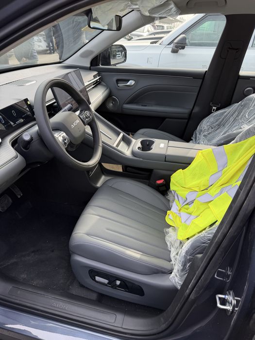 Продается Gac Aion I60 гибрид