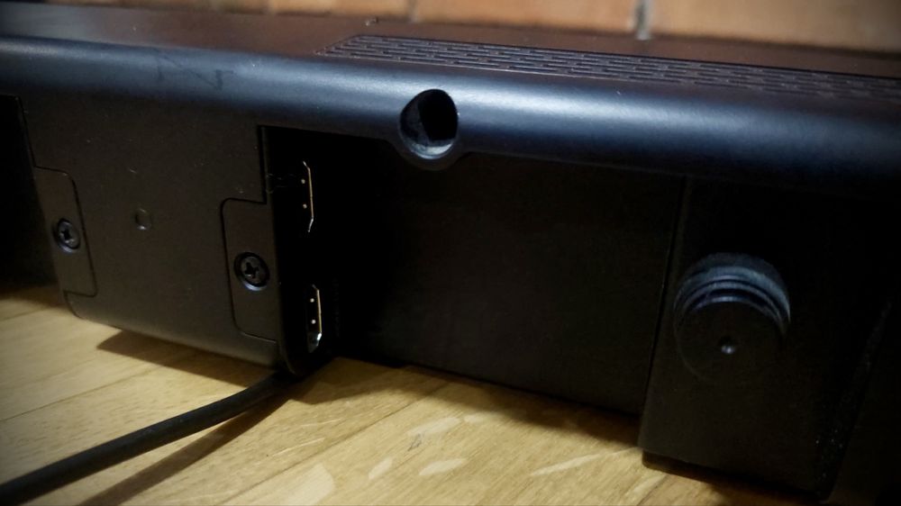 Soundbar Samsung HW-F450 Subwoofer Wireless soundbar tv sony bravia