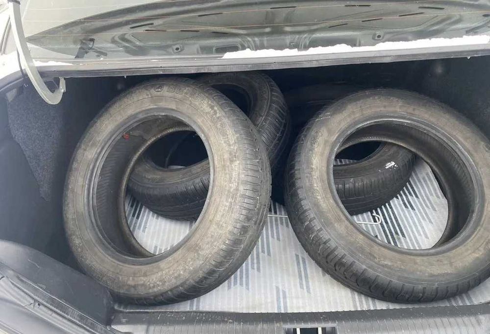 Daewoo nexia 2005 год