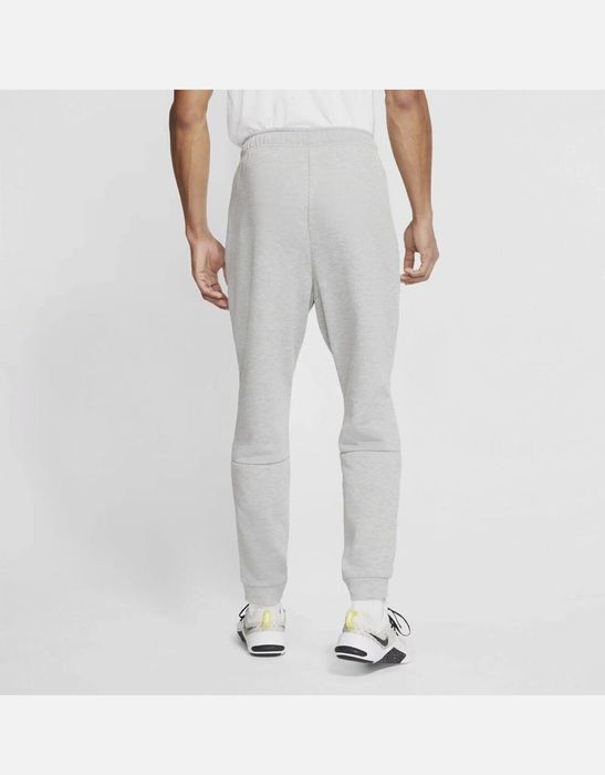 Мъжко долнище : Nike Dry Taper Fleece Training Jogger Sweatpants М