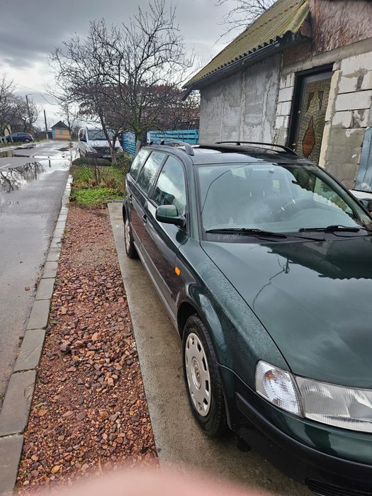 Se vinde wolkswagen pasat