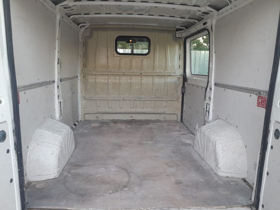 Fiat Ducato 2.3 multijet