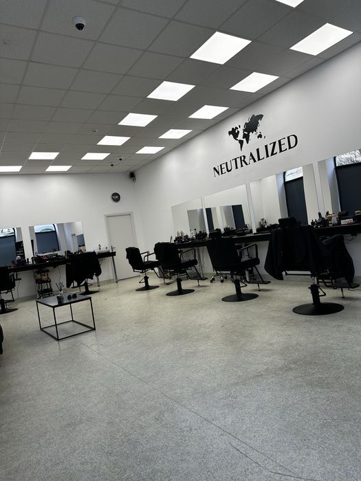 Post de frizer in centru Aradului