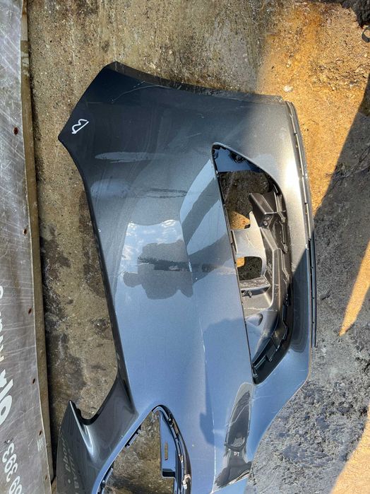 Броня Ford Focus 2015- 3бр.
