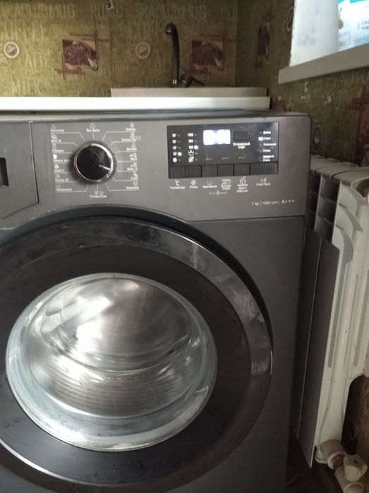 Продам стиральную машину Беко
