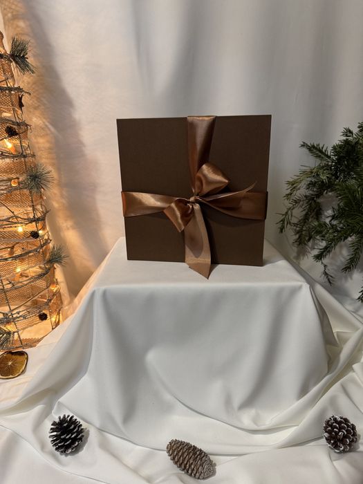 Set cadou premium – agendă + pix metalic – nou, ambalat