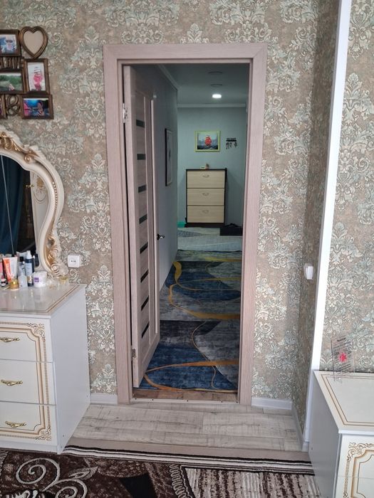 Продам 3х комнат-ю квартиру.