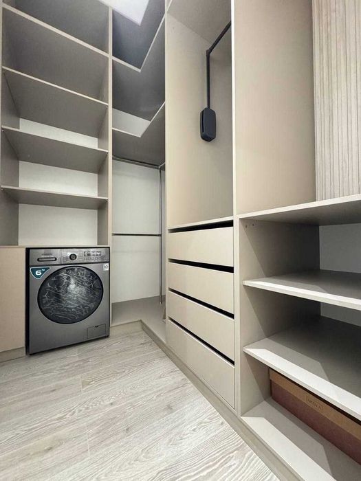 ЖК BI Sado 1в2шка готовая для инвестиции Яшнабад Новостройка