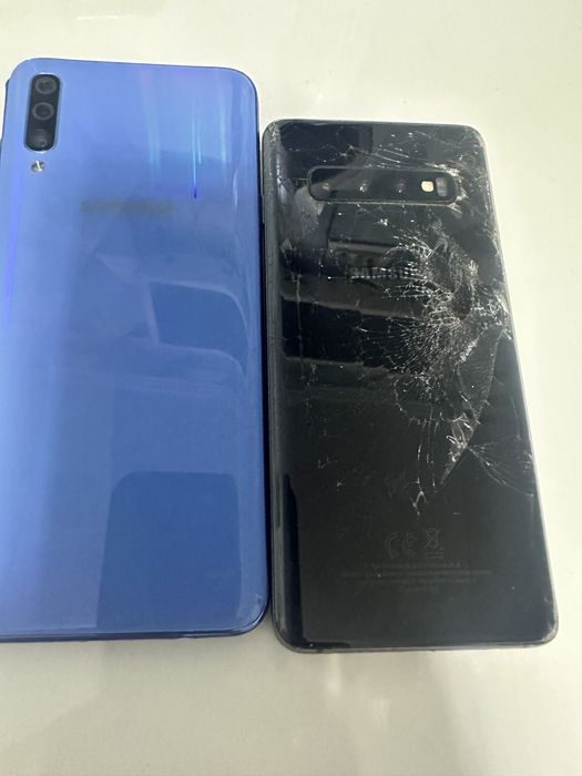 Telefoane pentru piese