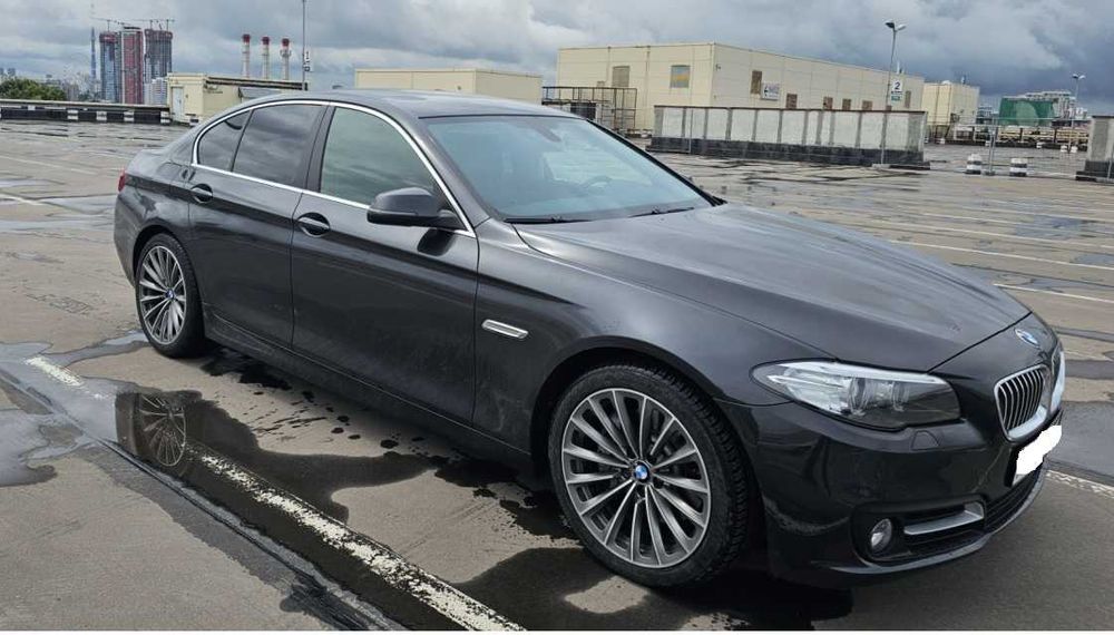 Jante Forjate 19 inch Originale BMW Seria 7 F01 F02 Seria 5 GT F07 Seria 5 F10 F11 Seria 6 F12 F13 F06 Style 252