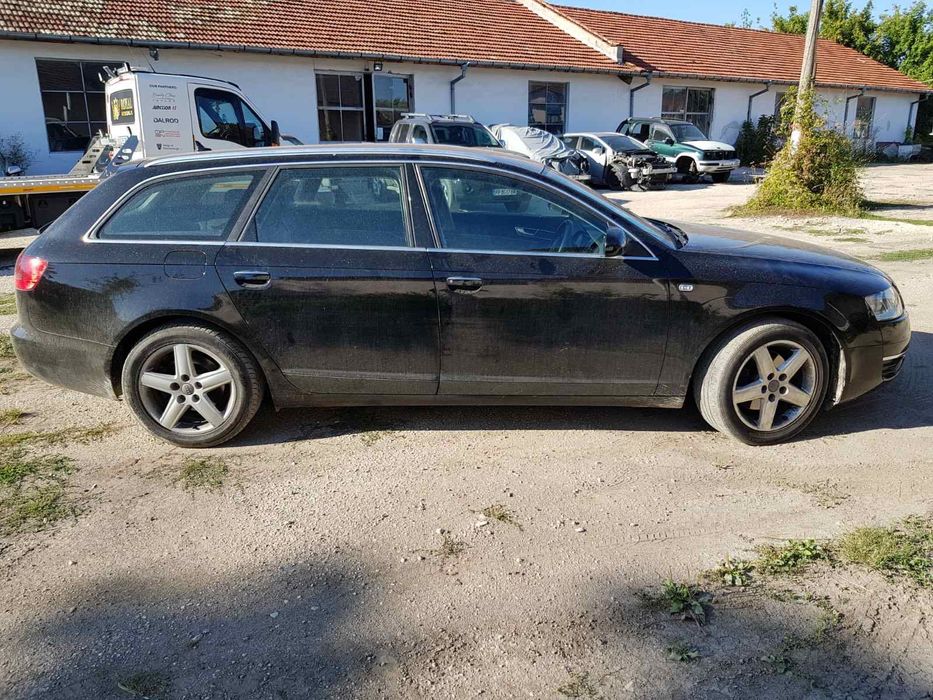На части!!! AUDI A6 2007 2.0 TDI
