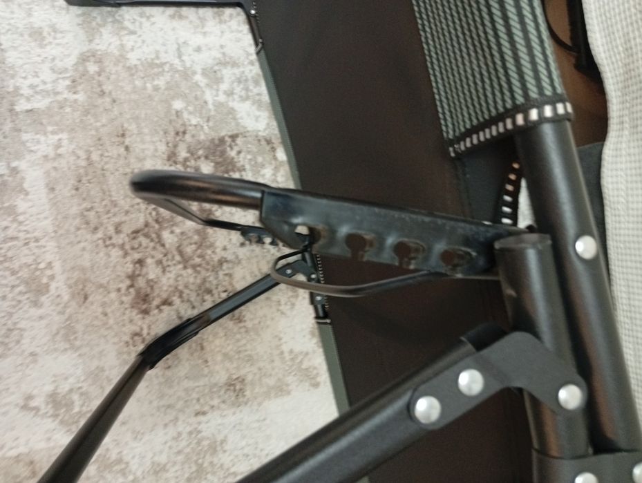 Продам раскладушку