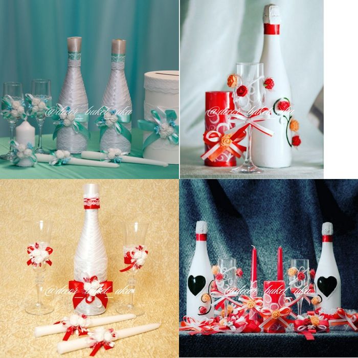 Букет невесты на свадьбу