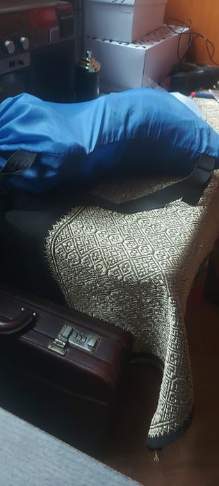 Caneapea gamoflabilă pentru plajă sau iarbă