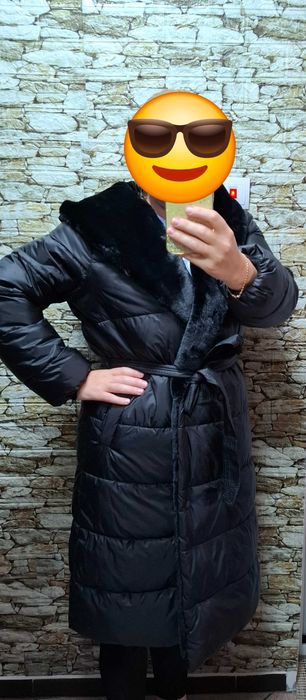 Дамско яке Reserved L