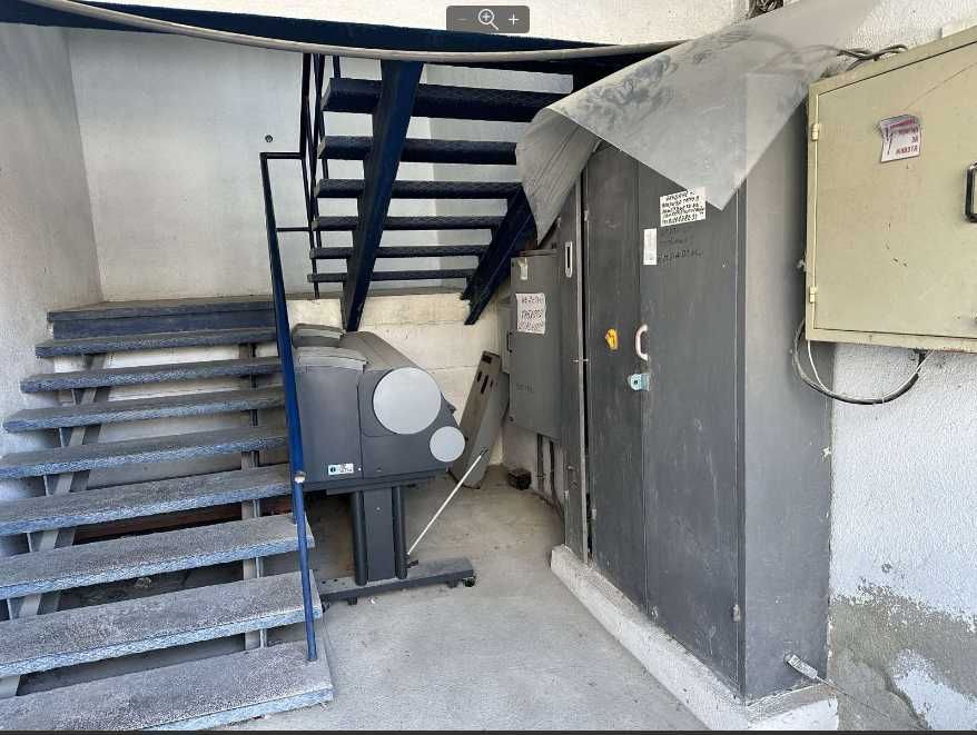 Продава се Склад в Варна, Център - 380 кв.м за 343 €/кв.м - Снимка #5