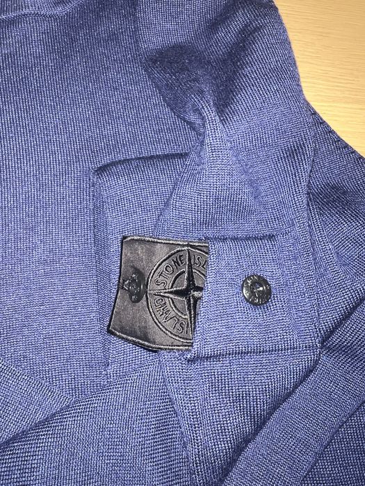 Stone island shadow project пулове