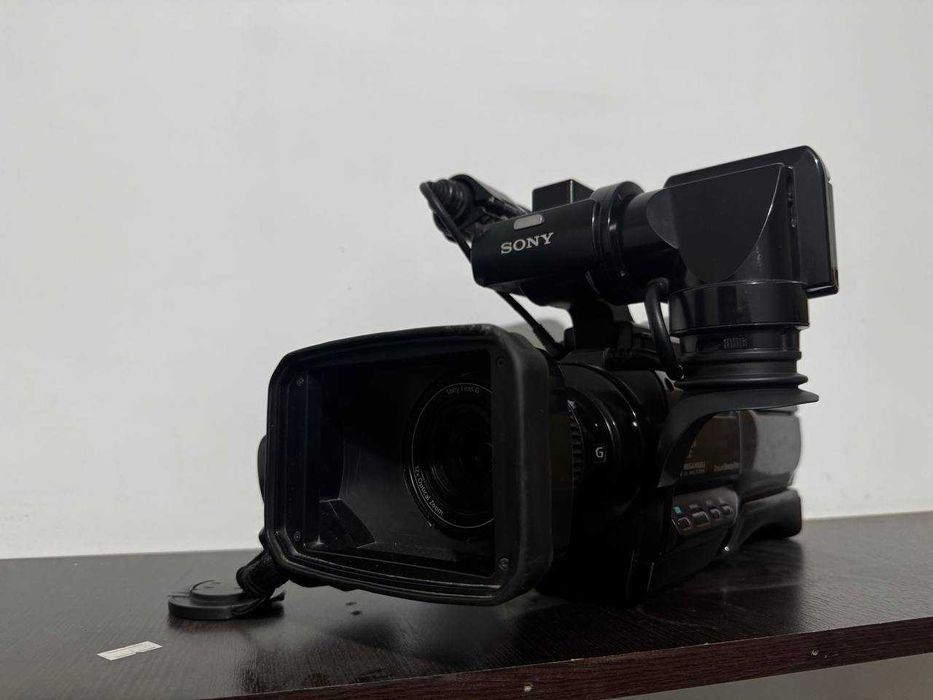 Sony Alpha Sony 1500 Video Camera Olx Sony Video Camera 4k 60fps - Main Image