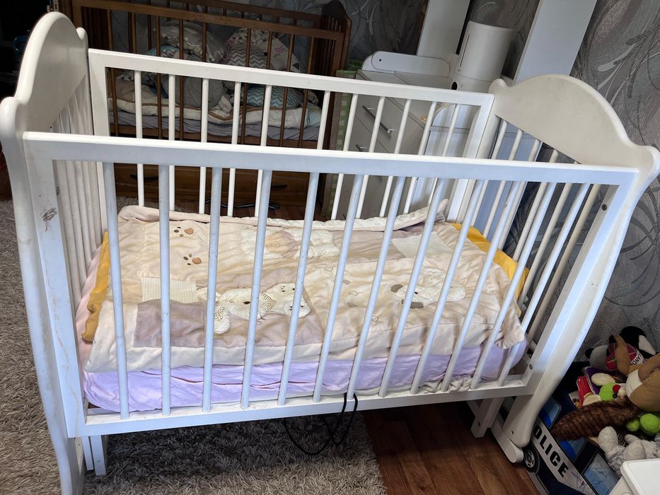 Продам детский манеж