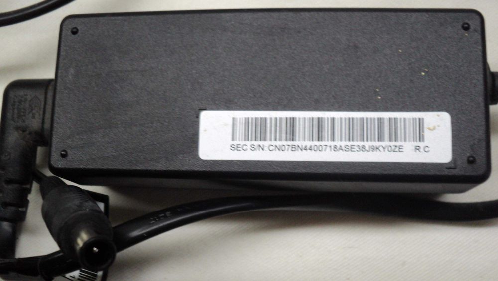 Incarcator-Alimentator Original Samsung TV 14 V, 1,072 A