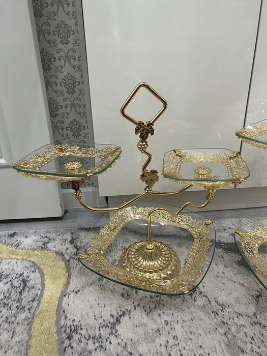 Конфетница