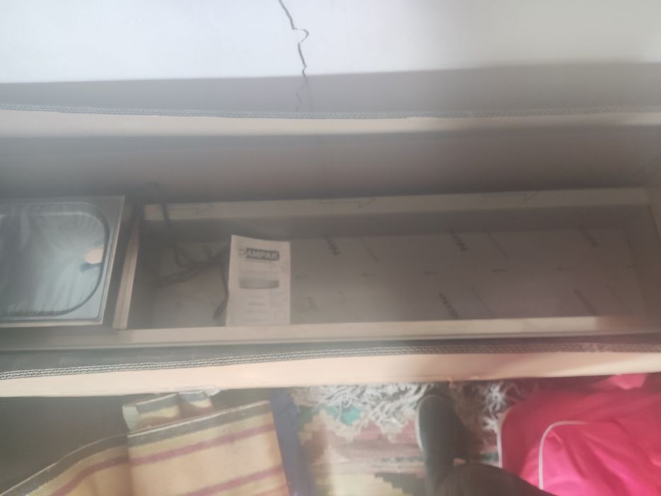 Холодильник витрина Пицца лаваш хотдог