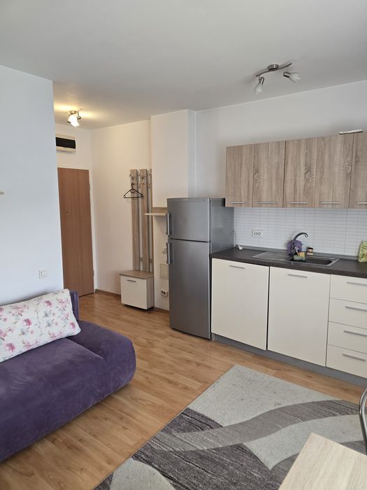 Proprietar garsoniera Quadra 2 Politehnica