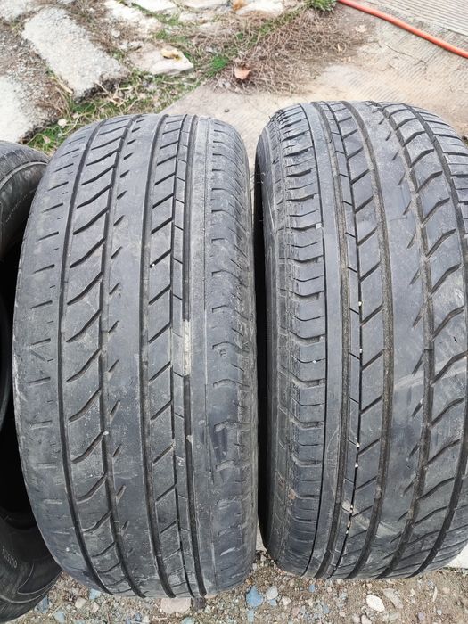 шины летние  комплект