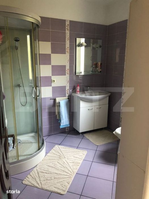 Casa de vanzare, 5 camere, 179 mp utili + 510 mp teren - Sfantu Ilie