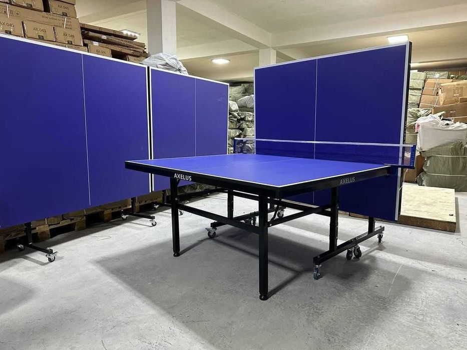 5 г.
Stol tennis ishlab chqaruvchidan 1 qo'l

1