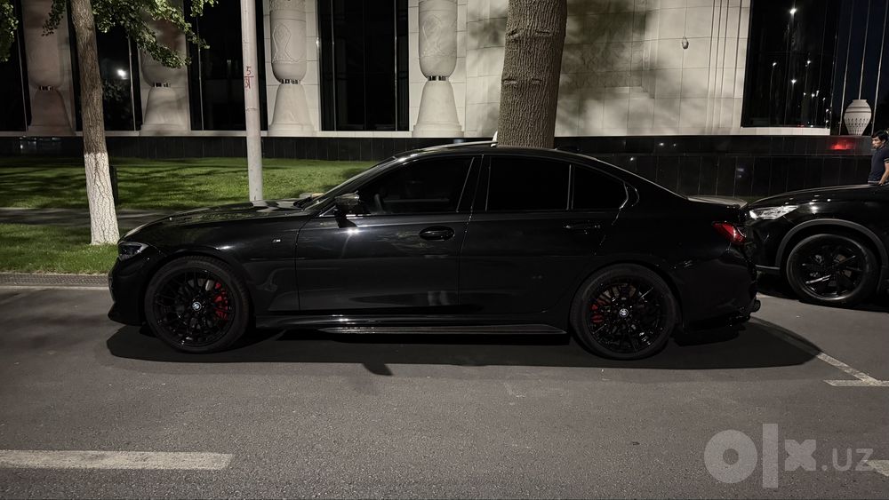 Bmw m340 срочно!