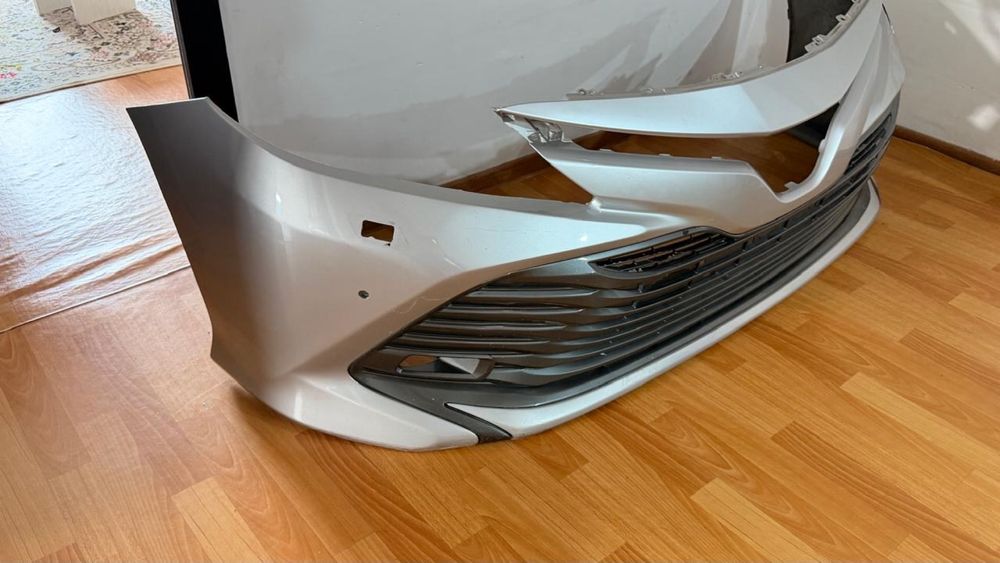 Бампер 70 камри toyota торг есть