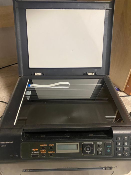 Принтер в хорошем сос