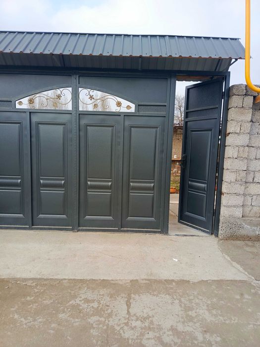 Қуйи чирчиқ туманида 10 соток участка сотилади