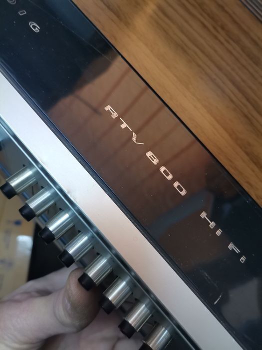 Grundig  rtv 800 pt piese sau restaurare