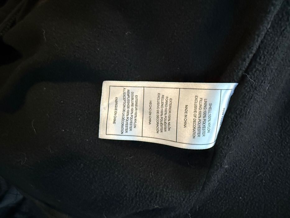 Елек CANADA weathergear