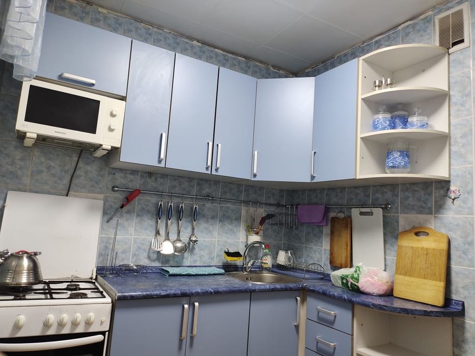 Сдам квартиру на длительный срок